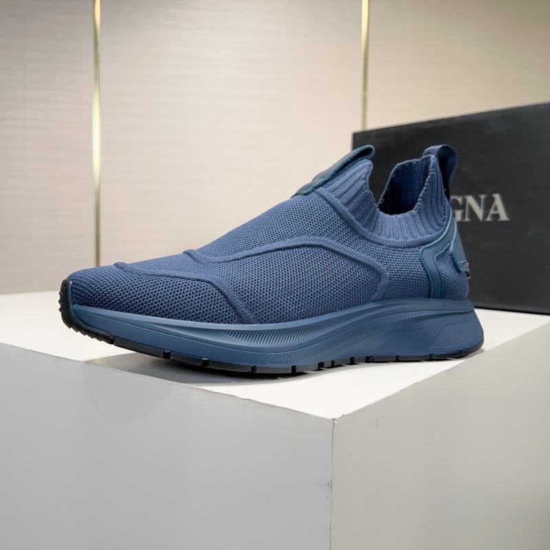 Zegna Shoes